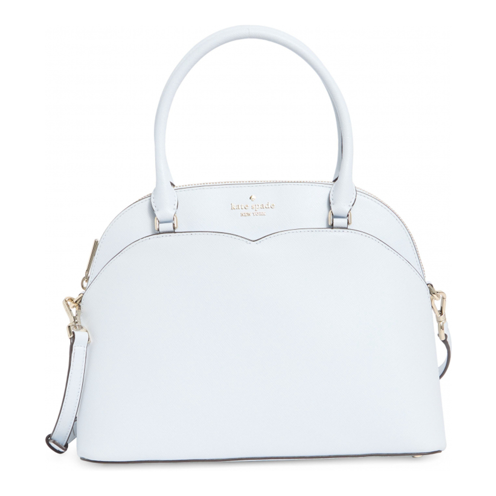 Women's 'Payton Dome' Satchel
