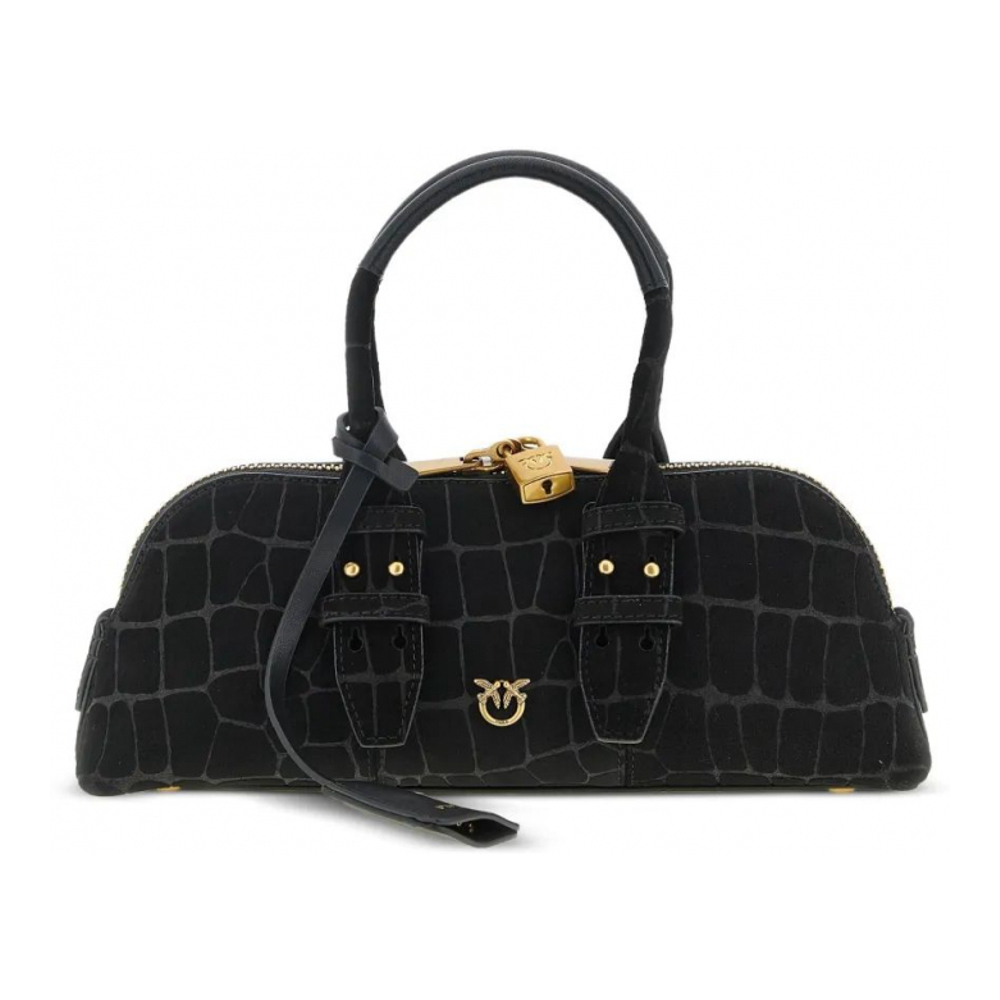 Women's 'Small Escape' Top Handle Bag