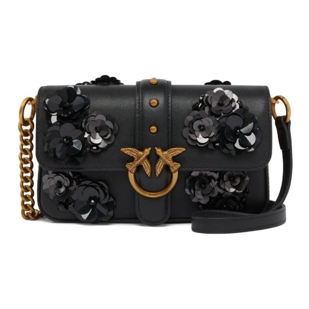 Women's 'Baby Love Slouchy' Shoulder Bag