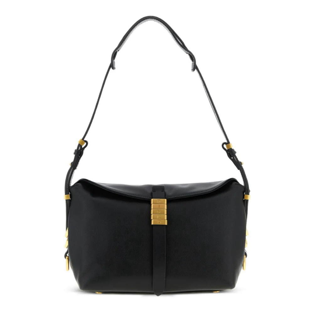 Sac à bandoulière 'Small Saddle' pour Femmes