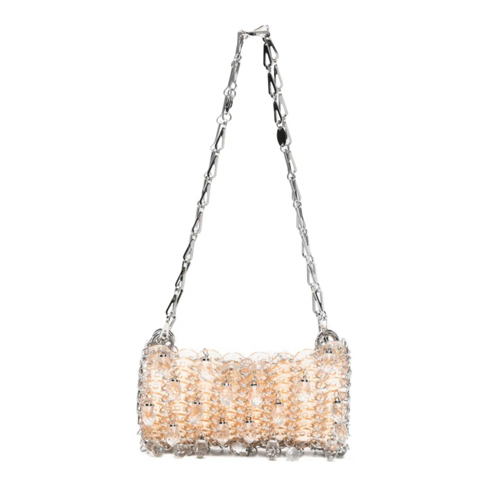 Sac à bandoulière 'Paco 1969 Disc-Charm Chain' pour Femmes