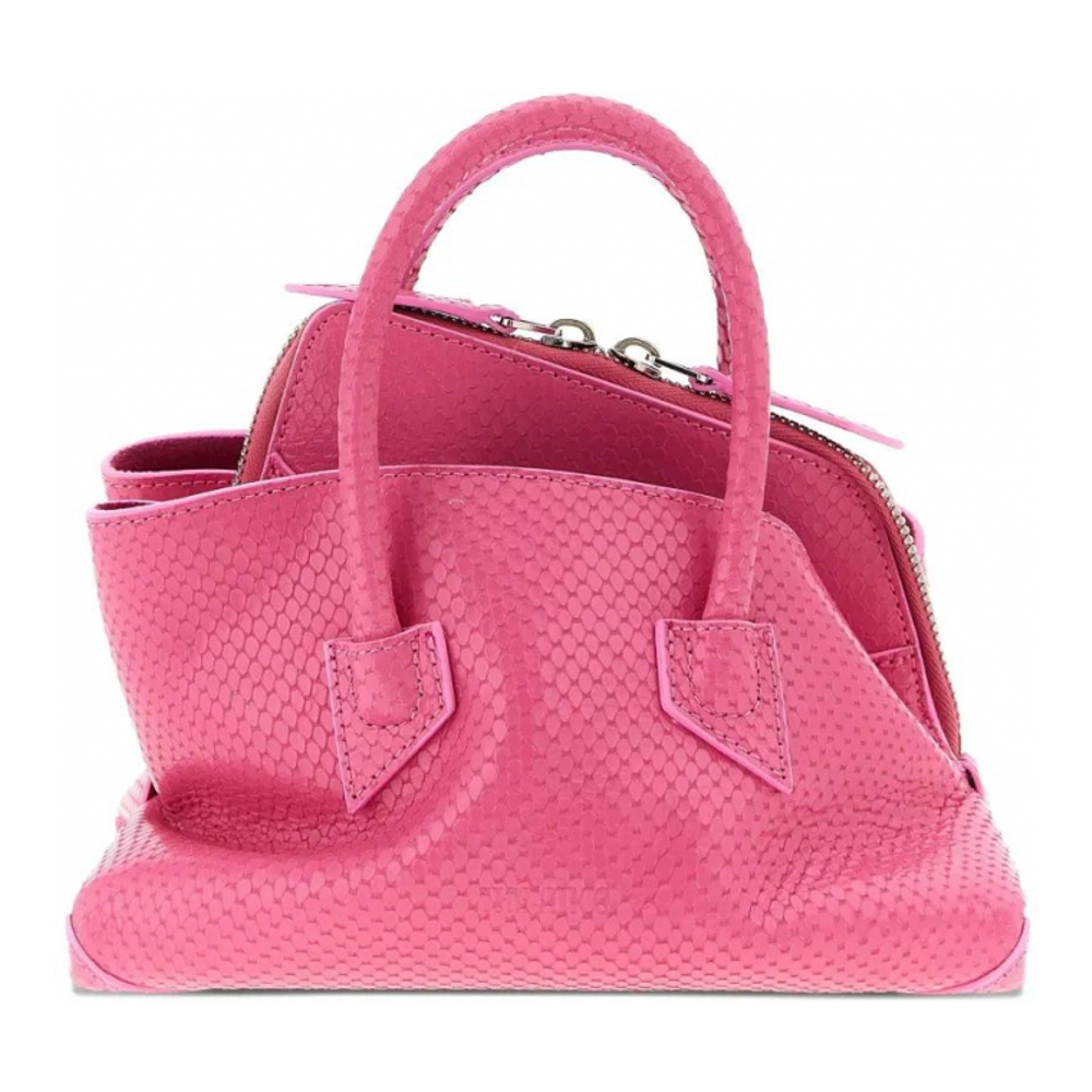 Sac Cabas 'Mini La Passeggiata' pour Femmes