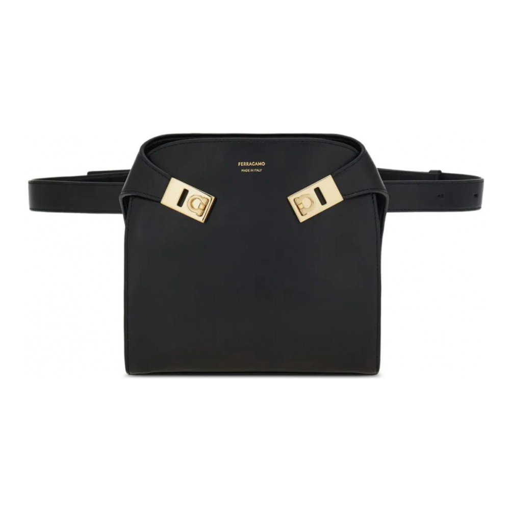 Sac ceinture 'Small Hug Buckle' pour Femmes