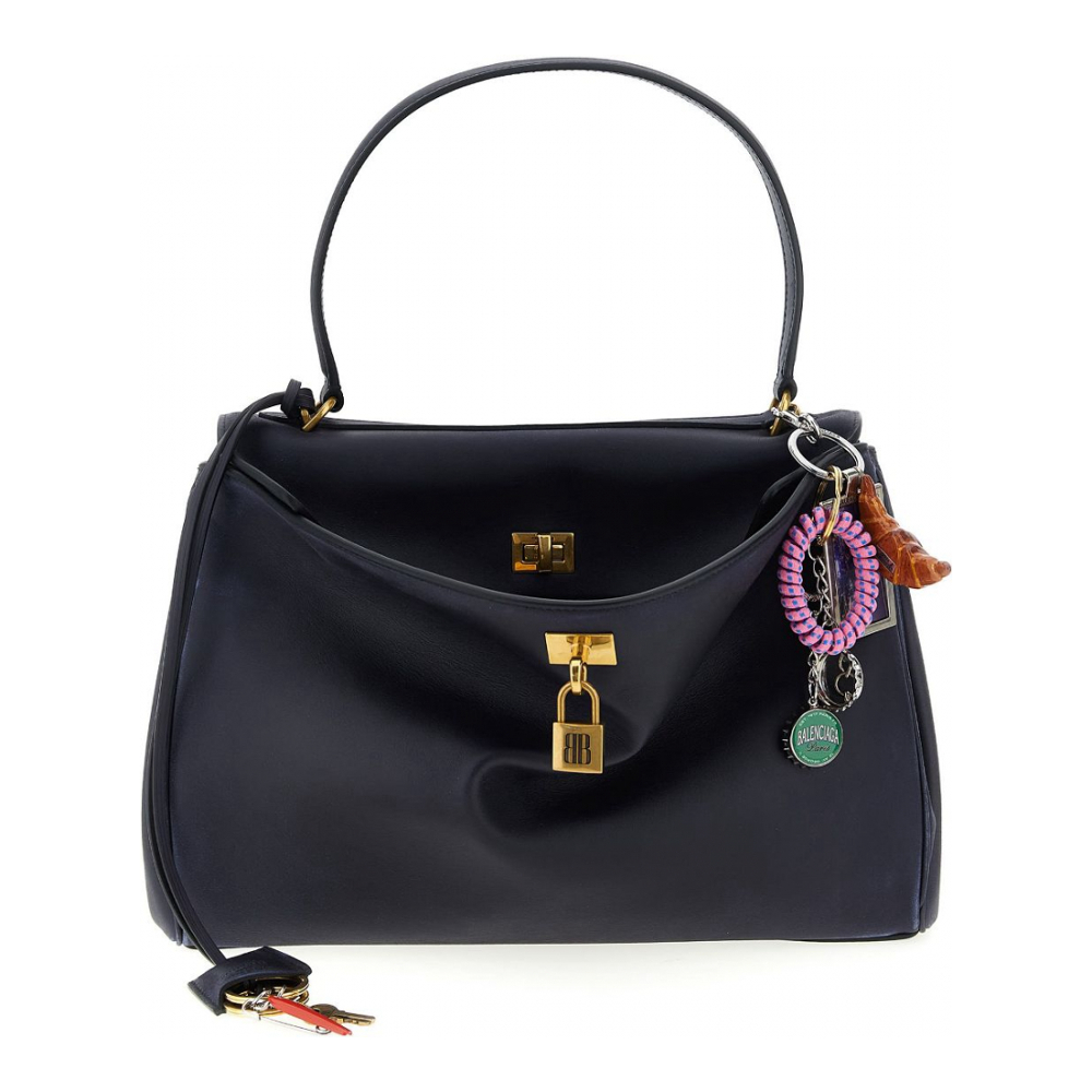 'Rodeo' Schultertasche für Damen