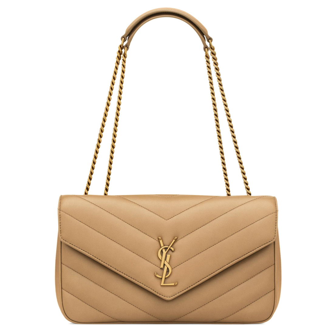 Women's 'Loulou Medium' Shoulder Bag