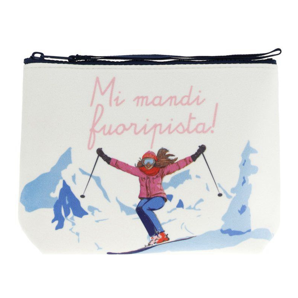 Women's 'Aline' Clutch