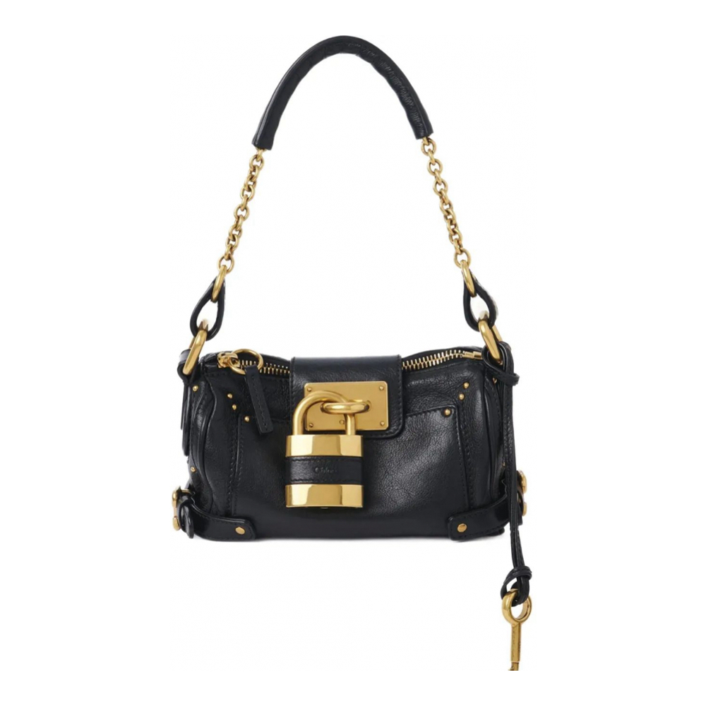 Women's 'Small Paddington Chain' Shoulder Bag