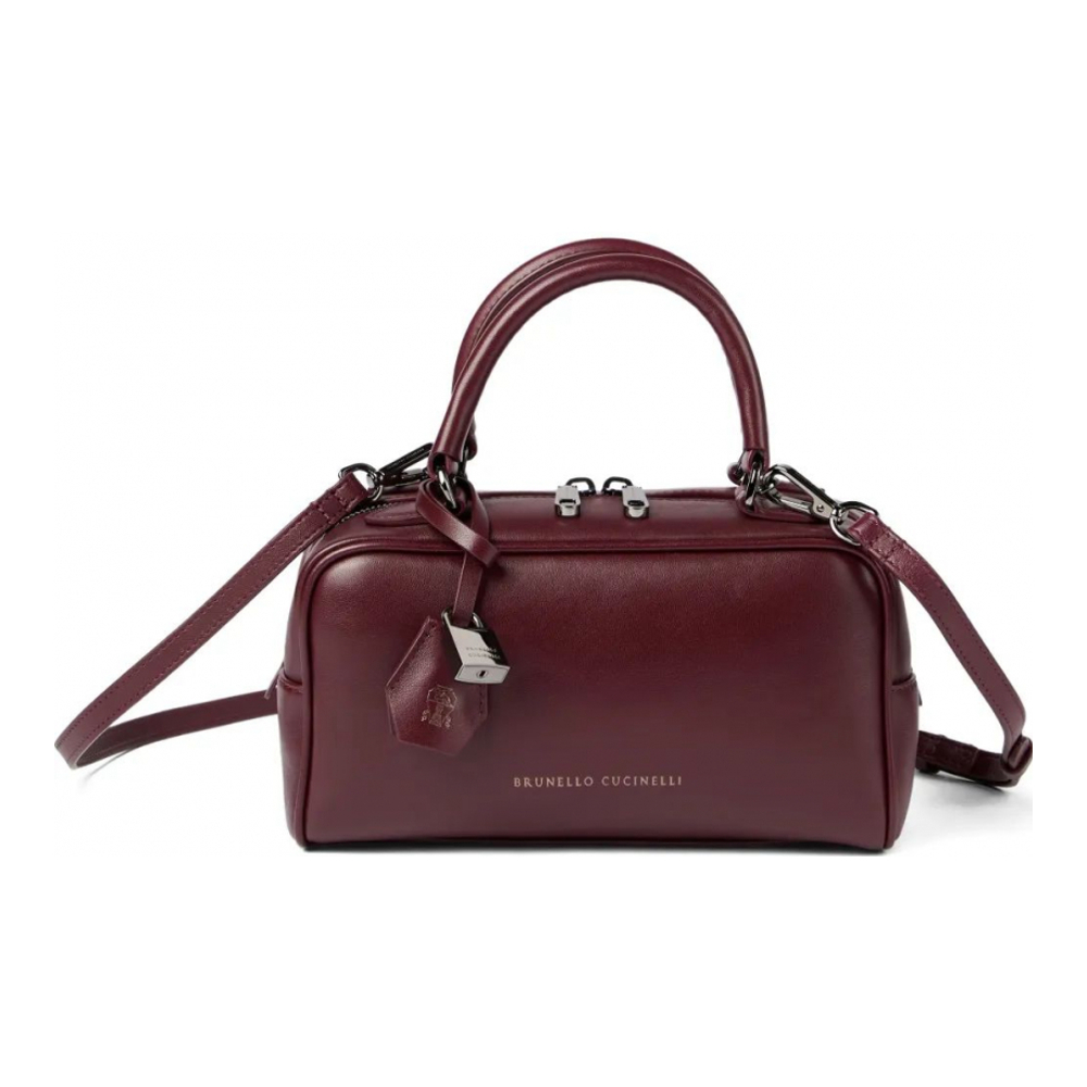 'Boston Explorer' Schultertasche für Damen