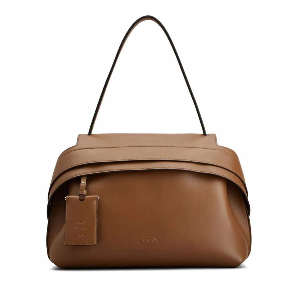 Women's 'Wave' Shoulder Bag