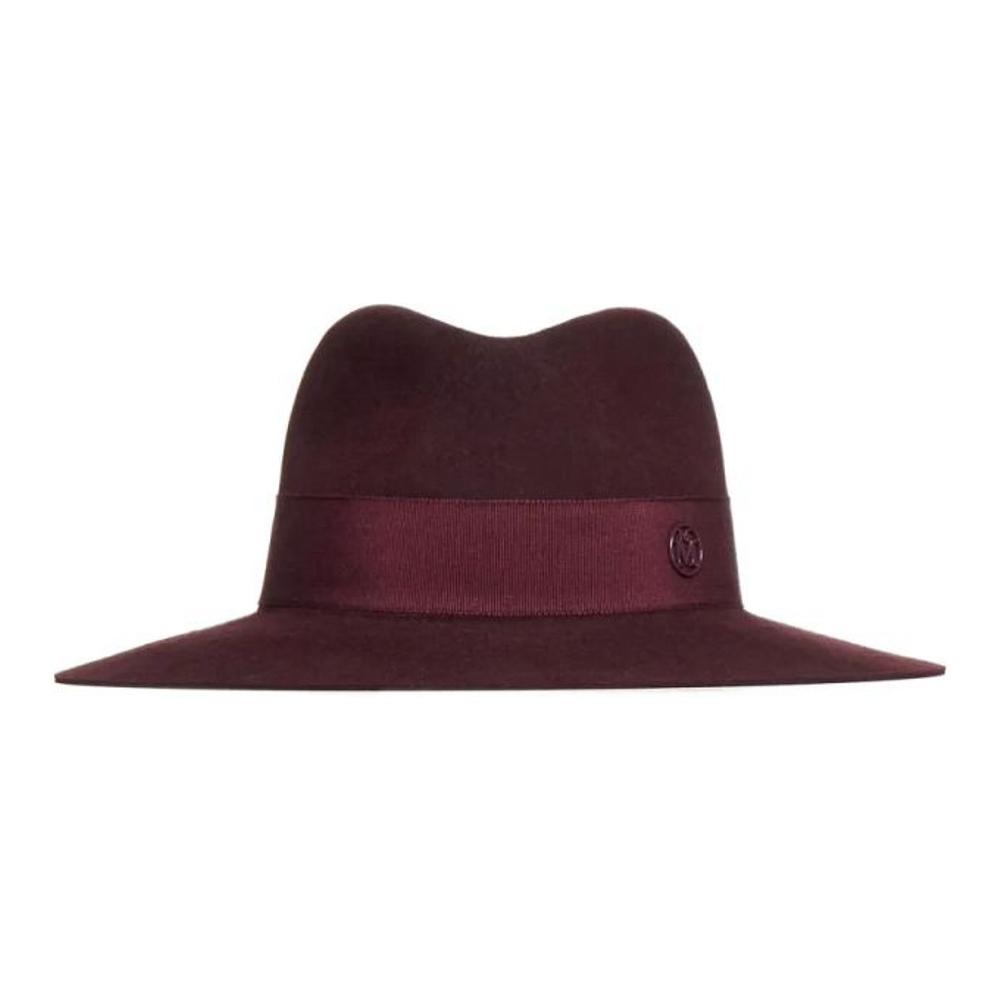 Chapeau Fedora 'Henrietta' pour Femmes