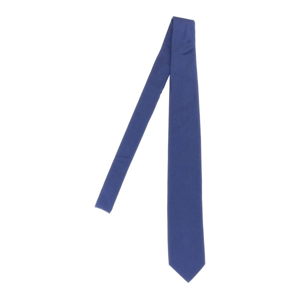 Cravate 'Ribbed' pour Hommes