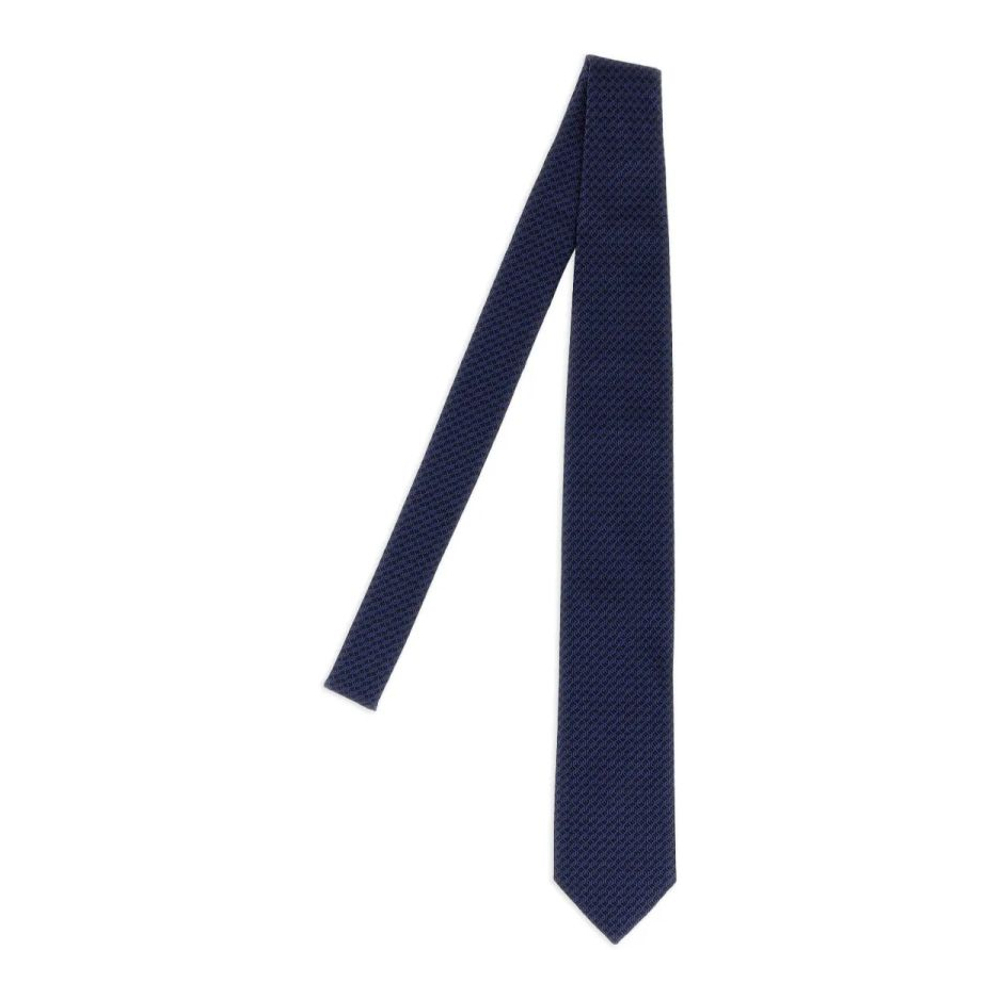 Cravate 'Patterned' pour Hommes