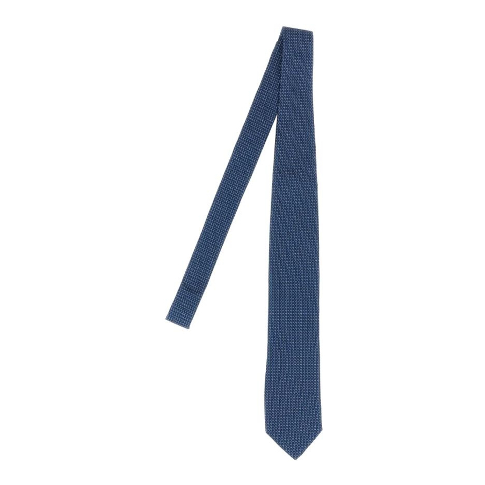 Cravate 'Patterned' pour Hommes