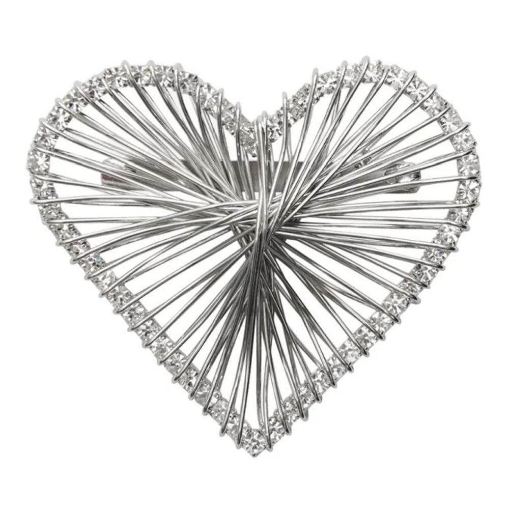 Women's 'Eden Wire-Frame' Brooch