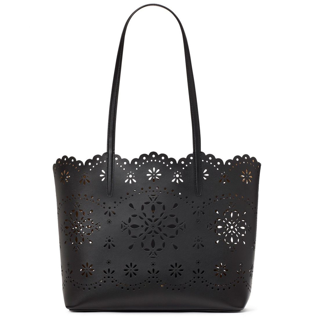 Sac Cabas 'Do It All Perforated' pour Femmes