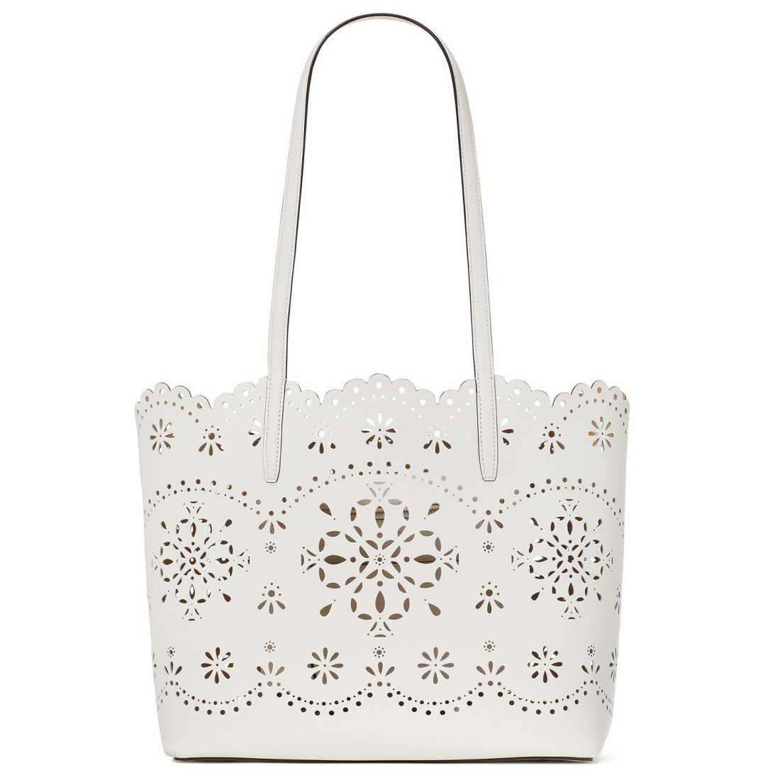 Sac Cabas 'Do It All Perforated' pour Femmes