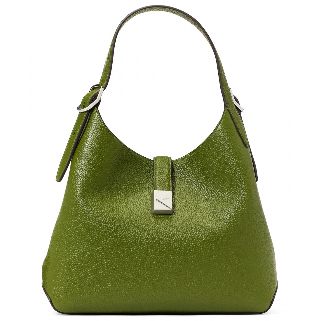 Women's 'Deco Medium Pebbled' Tote Bag