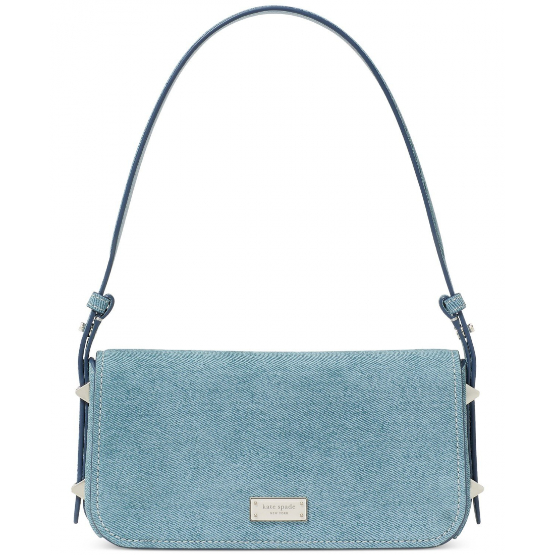 Women's 'Liv Denim' Shoulder Bag