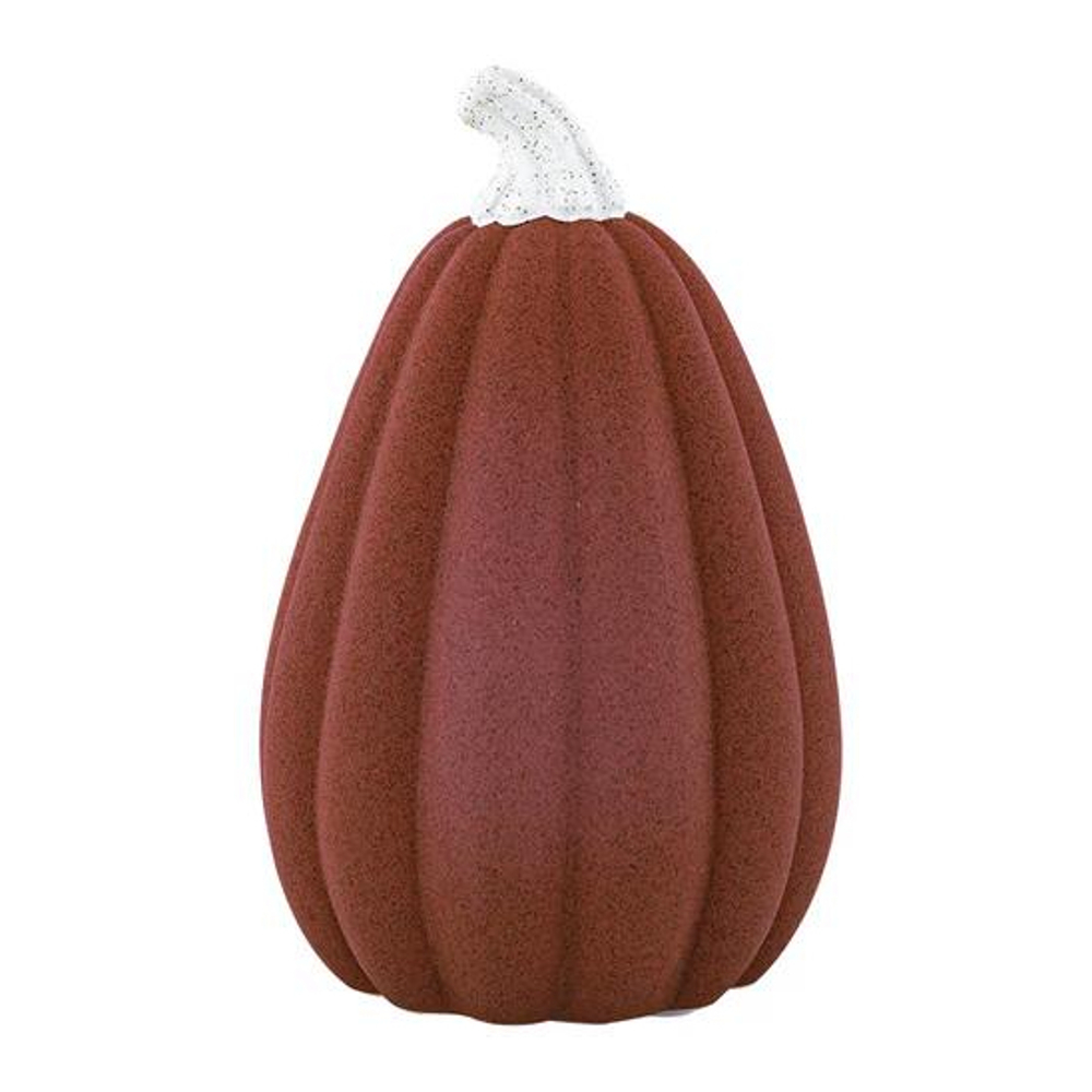 'Pumpkin' Decoration - 11.5 x 11.5 cm