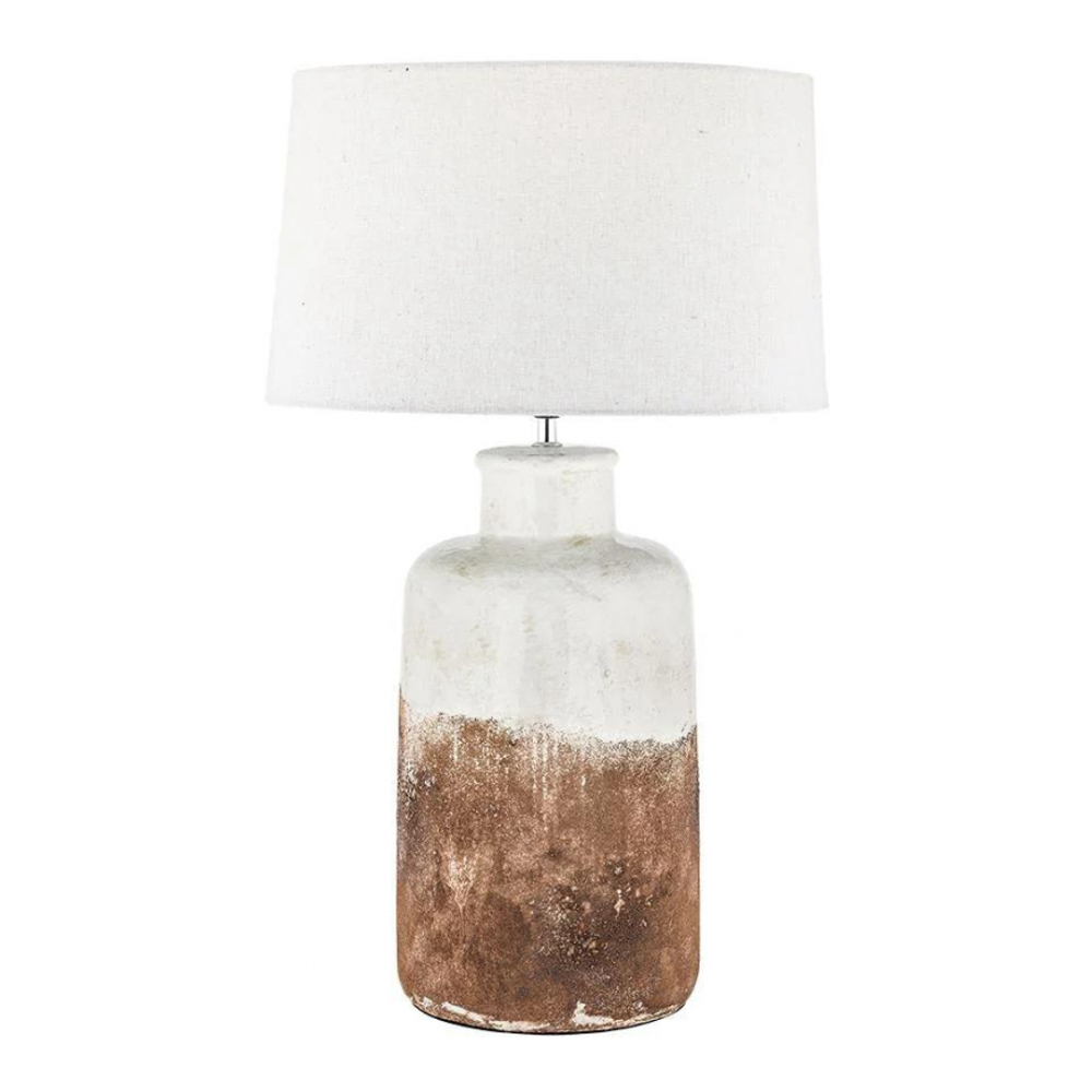 'Sicily' Table Lamp - 43 x 43 cm