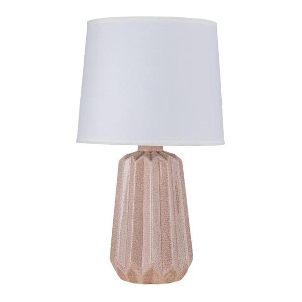 'Provenza' Table Lamp - 14 x 14 cm