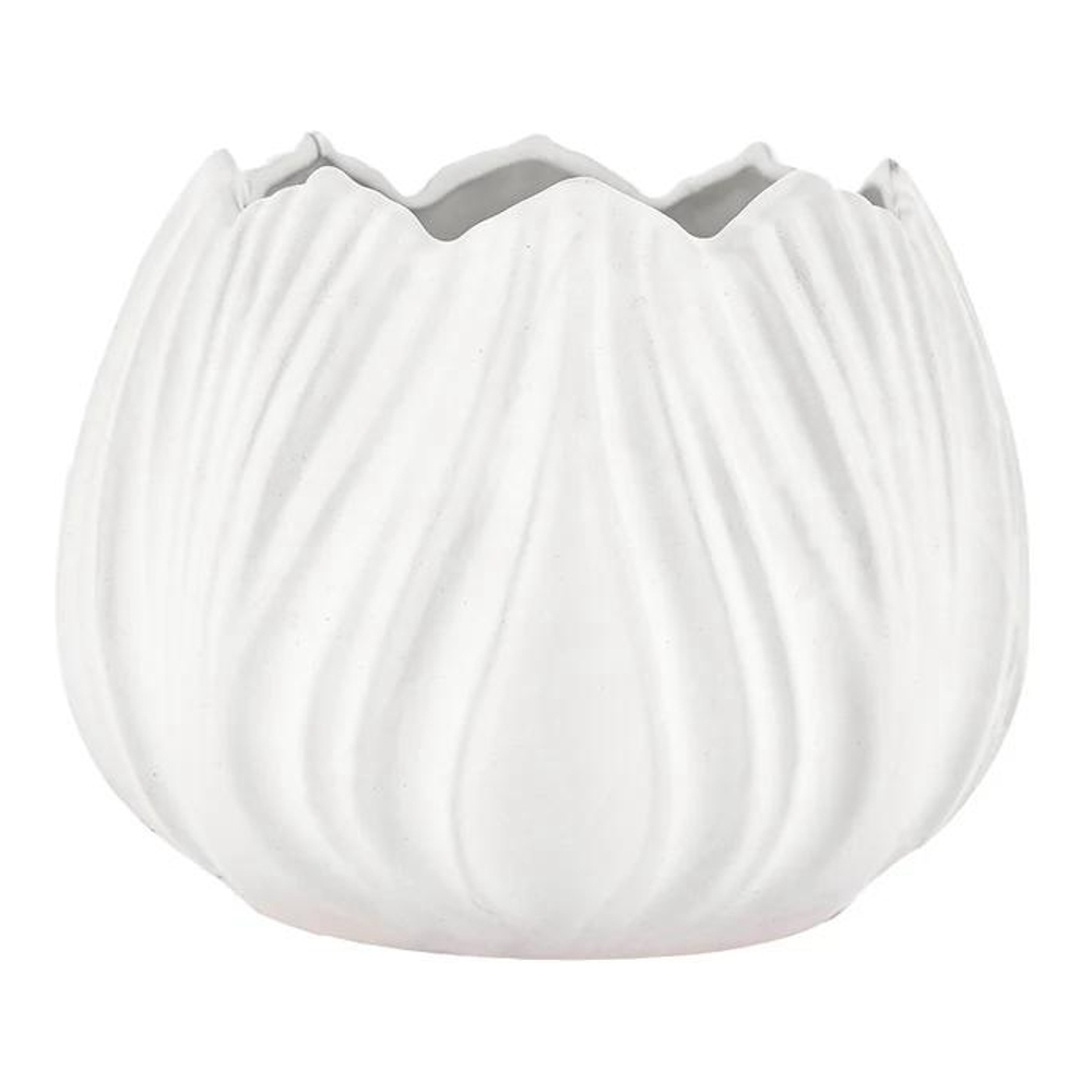 Vase 'Hydrangea' - 21.5 x 21.5 cm