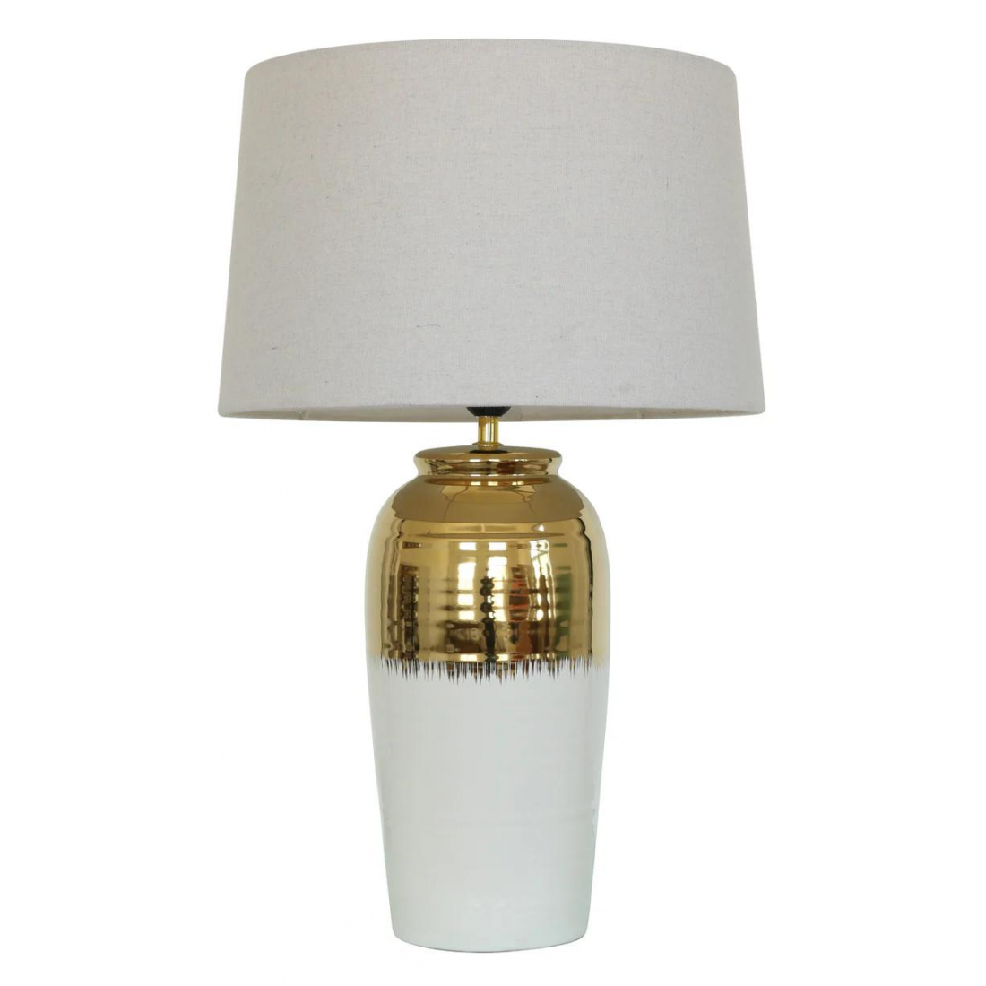 Lampe de table 'Large Dubai' - 40 x 40 cm