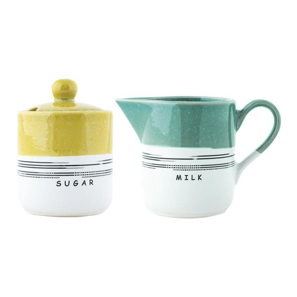 Sucrier 'Homify' - 2 Pièces