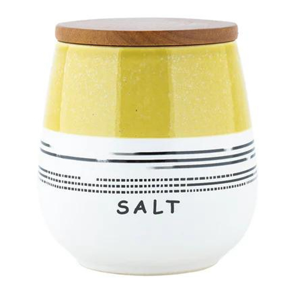 'Homify' Jar - 16.5 x 16.5 cm - 750 ml