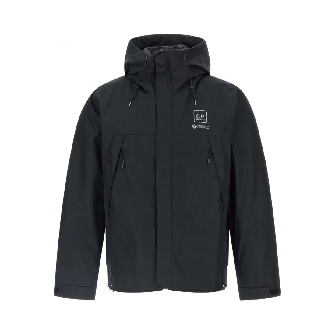 Veste matelassée 'Adjustable Hood' pour Hommes