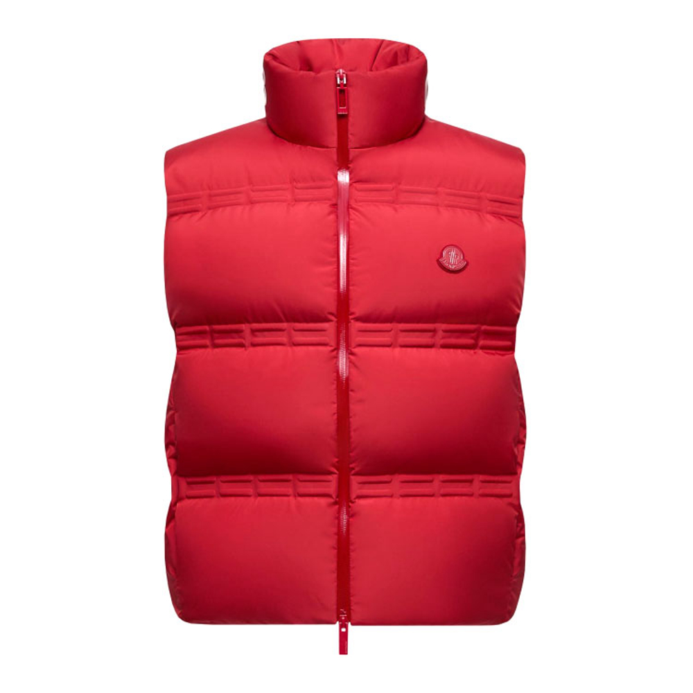 Doudoune sans manches 'Sparky' pour Hommes