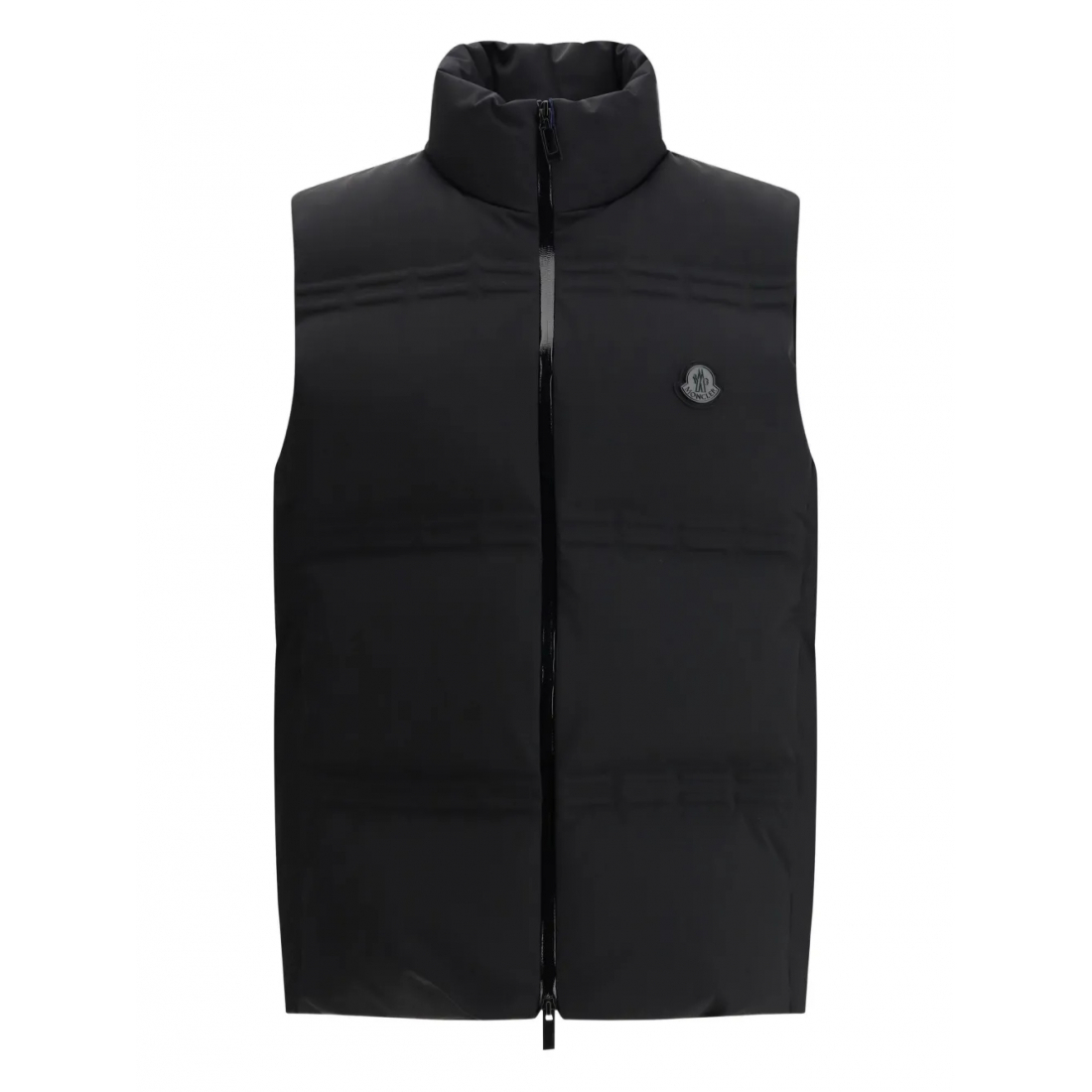 Veste 'Padded Zip' pour Hommes