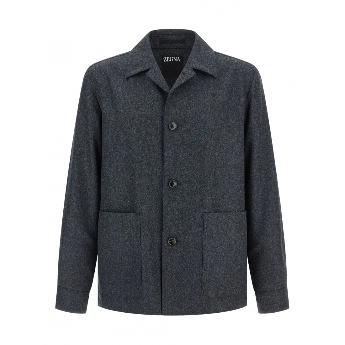 Veste 'Alpe Button' pour Hommes