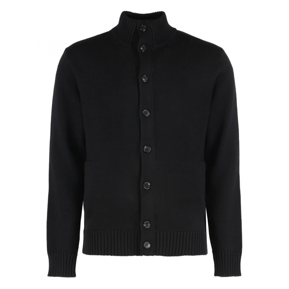 Men's 'Button' Cardigan