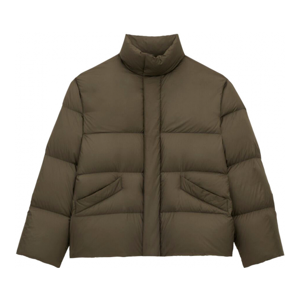 Veste matelassée 'Water-repellent' pour Hommes