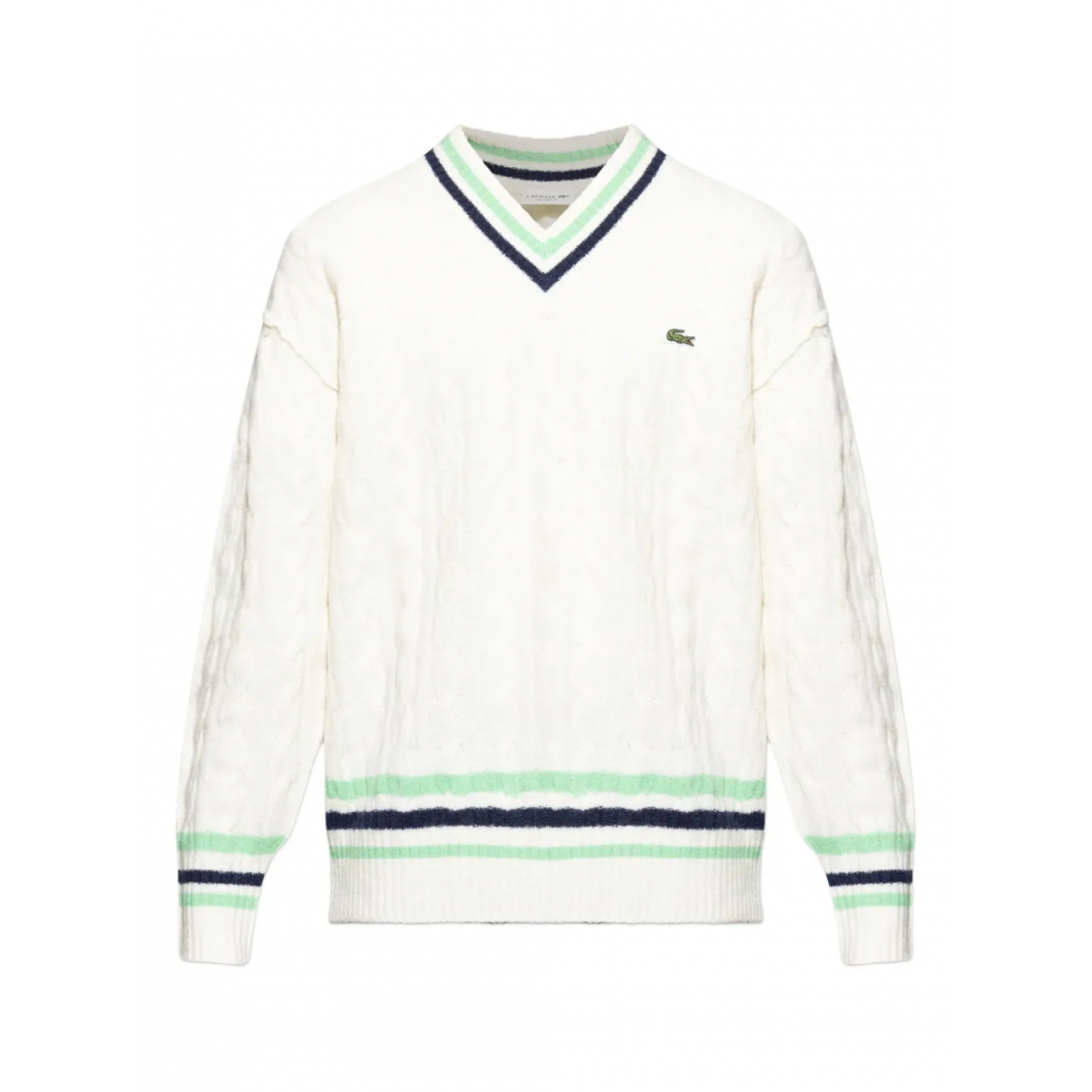 Men's 'Cable-Knit' Sweater