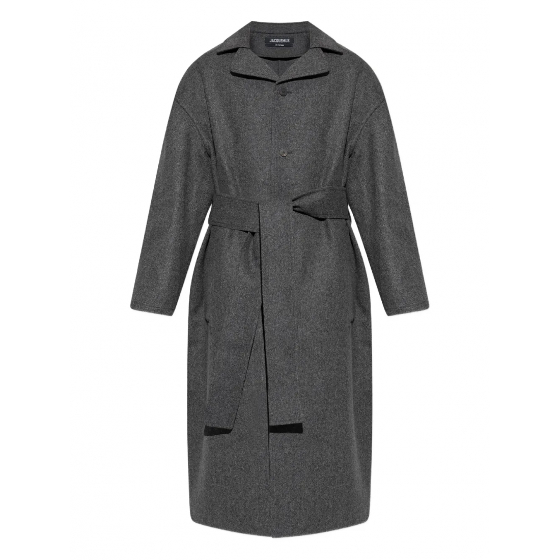 Manteau à ceinture 'Citta' pour Hommes