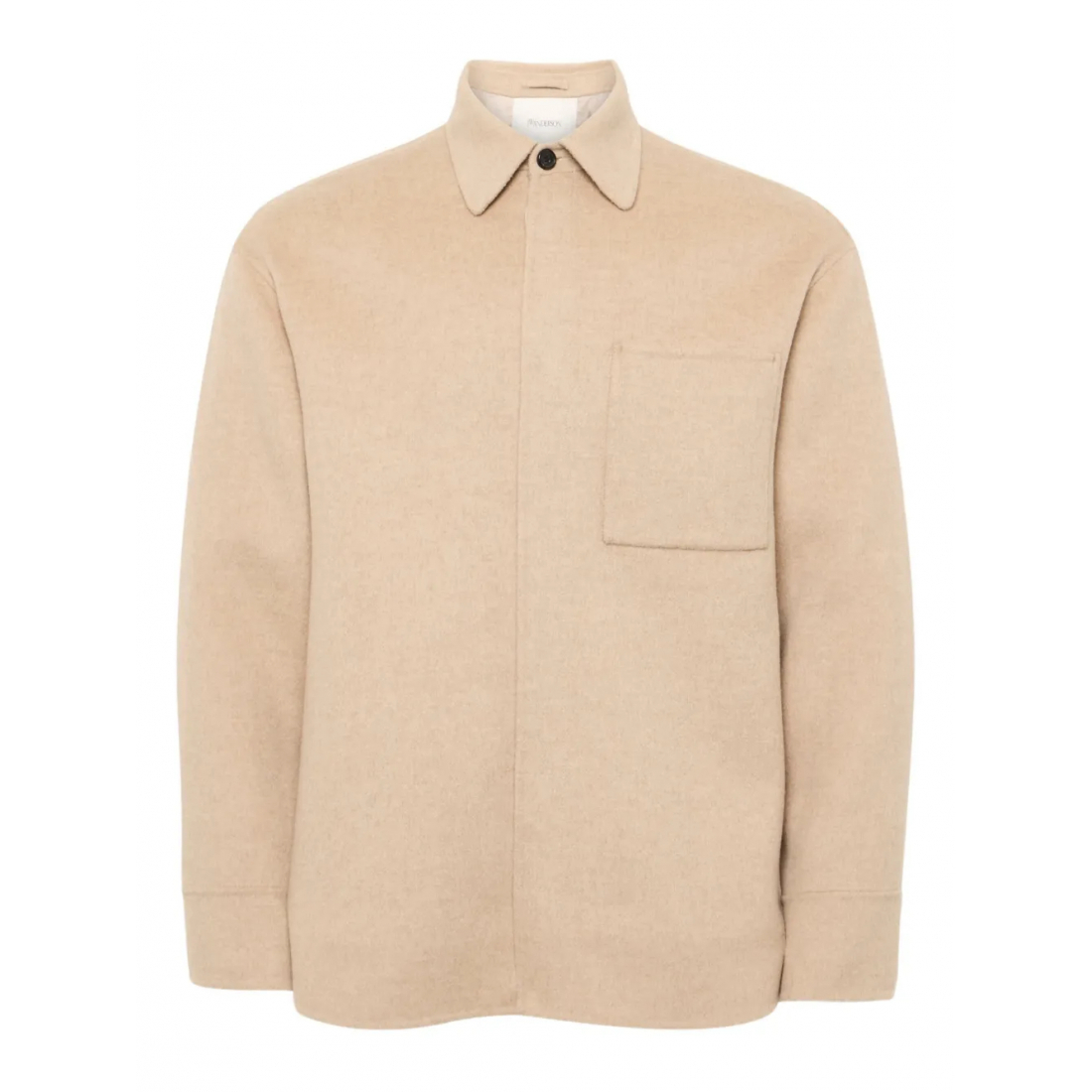 Veste 'Patch-Pocket' pour Hommes