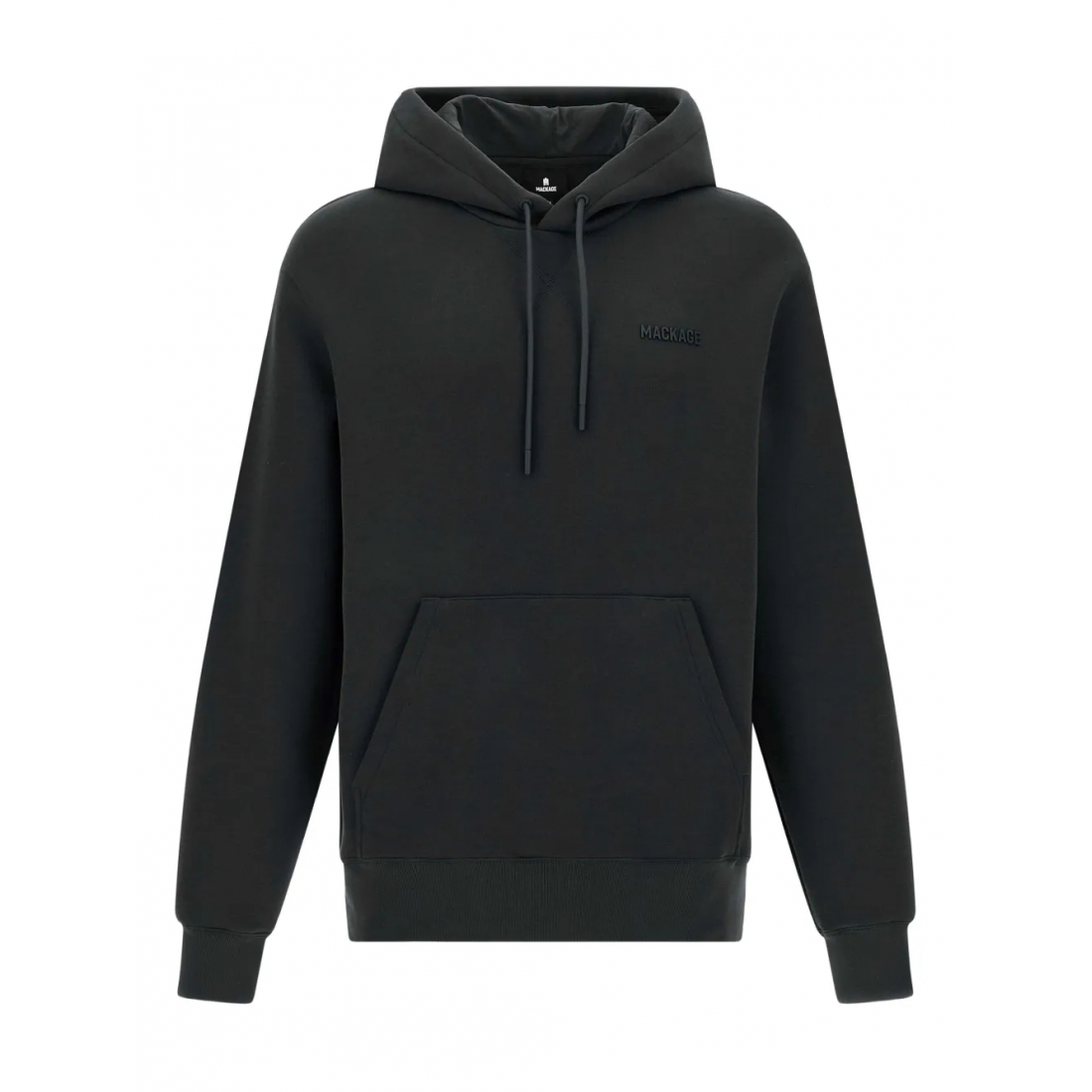 Sweatshirt à capuche  'Krystian Kangaroo-Pocket' pour Hommes