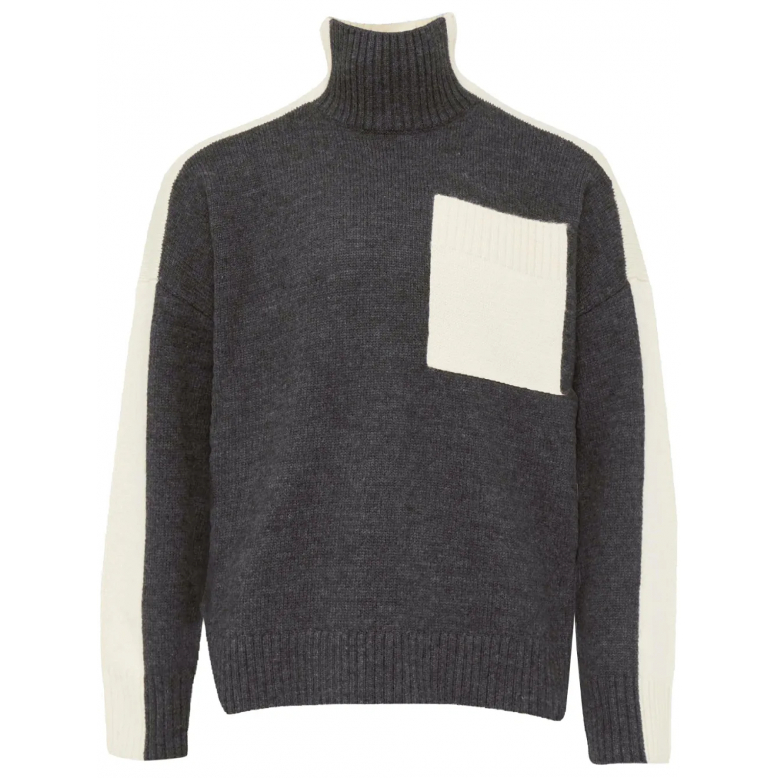Men's 'Two-Tone' Sweater