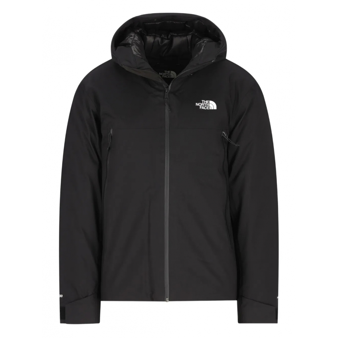 Veste 'Mountain Range Hooded Zip' pour Hommes