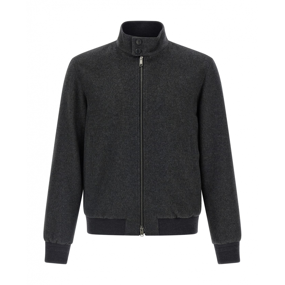 Blouson bomber 'Zegna' pour Hommes