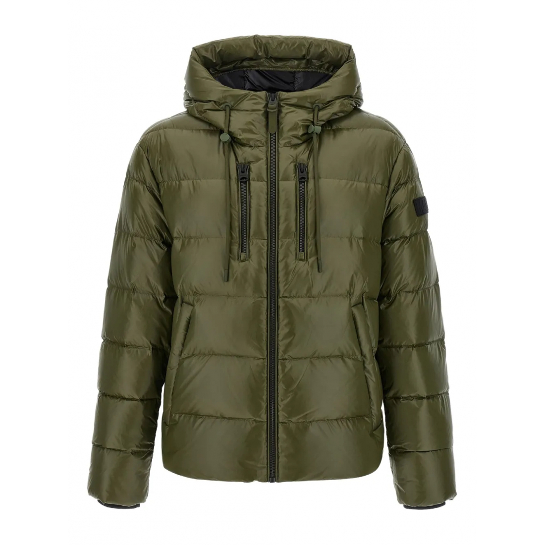 Veste 'Victor-R Padded' pour Hommes