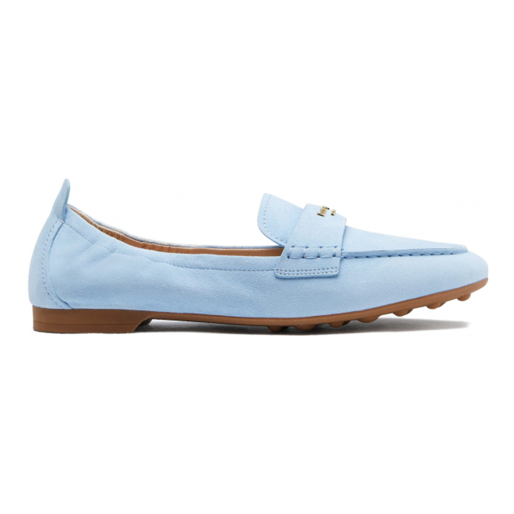Mocassins 'Eliza Moc Toe' pour Femmes