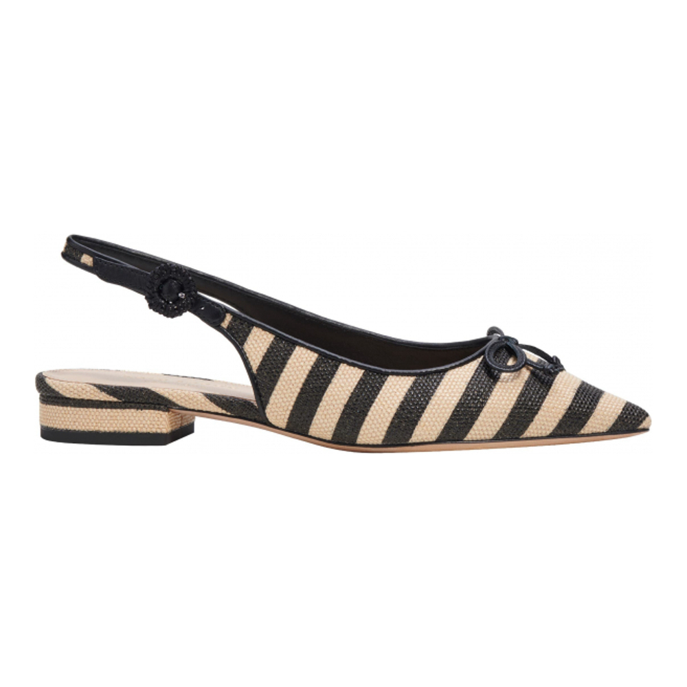 Women's 'Veronica' Sling Back Shoes