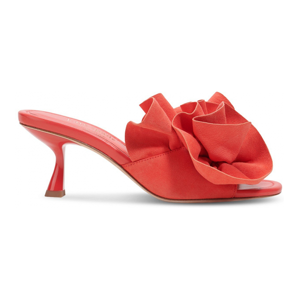 Women's 'Flourish Embellished' High Heel Sandals