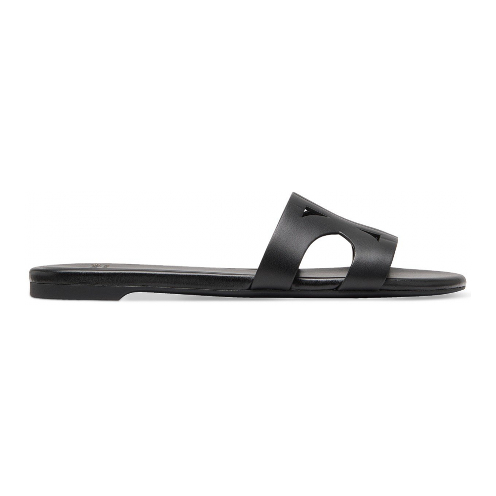 Women's 'Duo' Flat Sandals