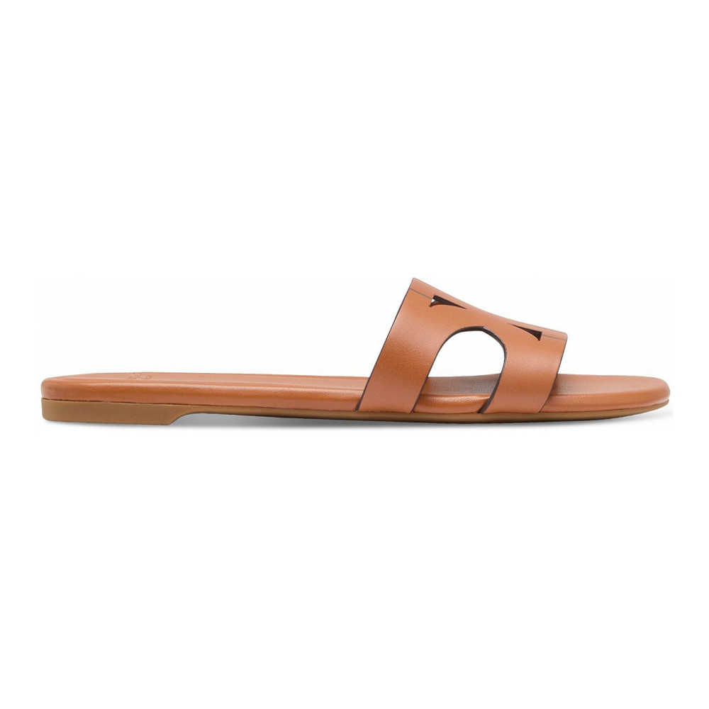 Women's 'Duo' Flat Sandals