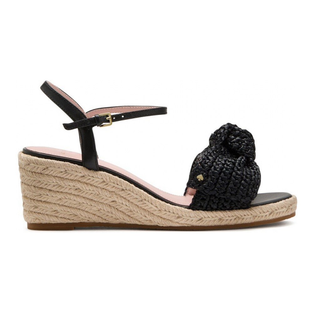 Women's 'Leandra' Wedge Sandals