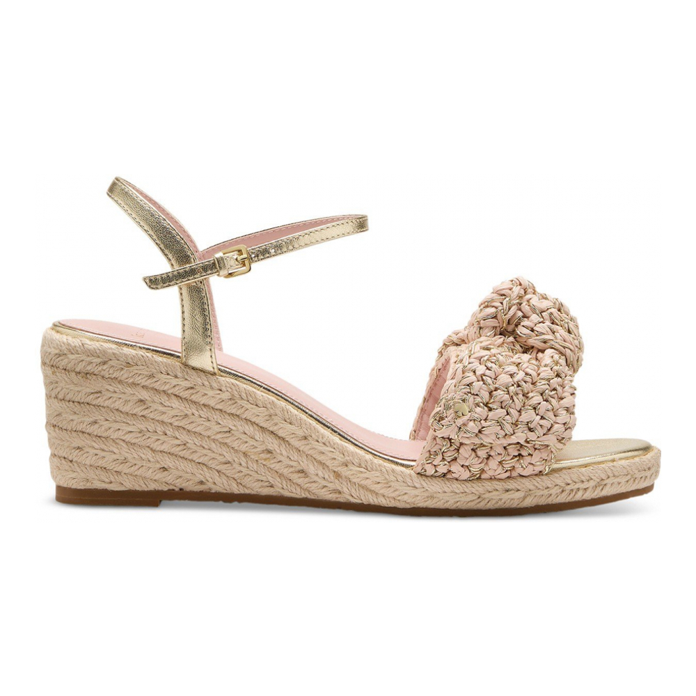 Women's 'Leandra' Wedge Sandals